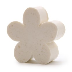 Lily of the Valley Flowers Guest Soaps