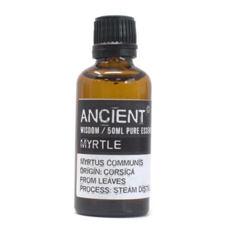 Mirto 50 ml - Olio Essenziale  - 2