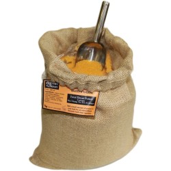 Aromatherapie Baddrankjes 7kg - Ontgiftend - Badzout