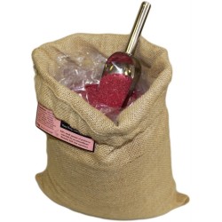 Potions de Bain d’Aromathérapie 7kg - Passion - Sel de Bain