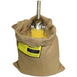 Aromatherapie Baddrankjes 7kg - Stimulans - Badzout