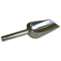 Metal Spoon