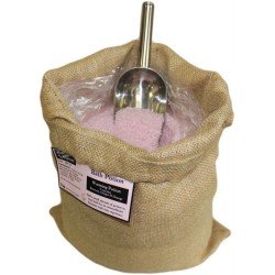 Pociones de baño de aromaterapia 7 kg - Picante - Sal de baño