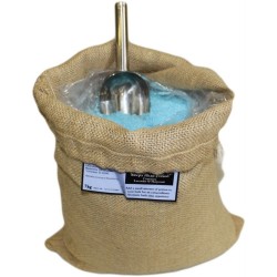 Aromaterapia Bainu Edabeak 7kg - Relax Sleep - Bainu Gatza