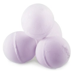 Bath Bomb Clara Sage and Juniper