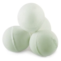 Rosemary and Thyme Bath Bomb - 1 unit