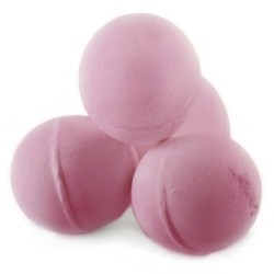 Ylang Ylang en Gember Bath Bomb