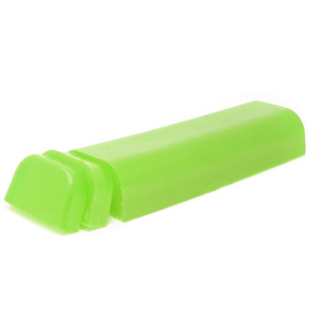Champú Sólido - Tomillo y Menta con aceite de Argán - 1,5kg