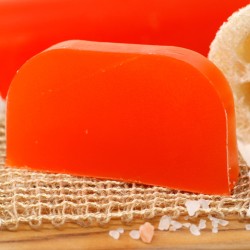 Solid Shampoo - Sage and Cloves with Argan Oil - 1.5kg