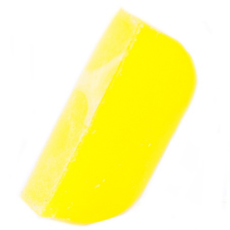 Champú Sólido - Camomila y Limón con aceite de Argán - 1,5kg