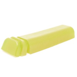 Șampon Solid - Cocos și Lime cu ulei de Argan - 1,5 kg