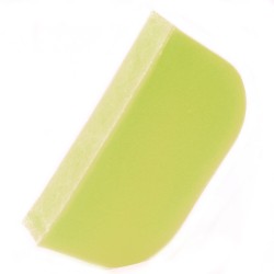 Solid Shampoo - Coconut and Lime with Argan Oil - 1.5kg