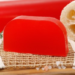 Solid Shampoo - Ylang and Orange with Argan Oil - 1.5kg