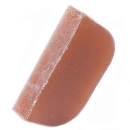 Champú Sólido - Jengibre con aceite de Argán - 1,5kg