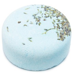 Lavender & Marjoram Floral Bubble