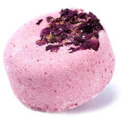 Bolha Floral Rosa, Lavanda e Patchouli