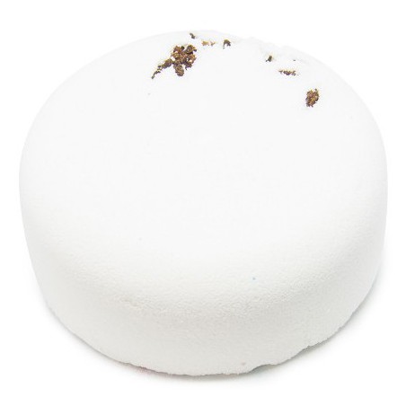 Bolha floral estrela de anis, laranja e limão