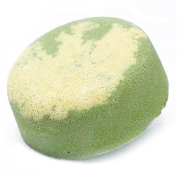 Bolla floreale di limone e lime