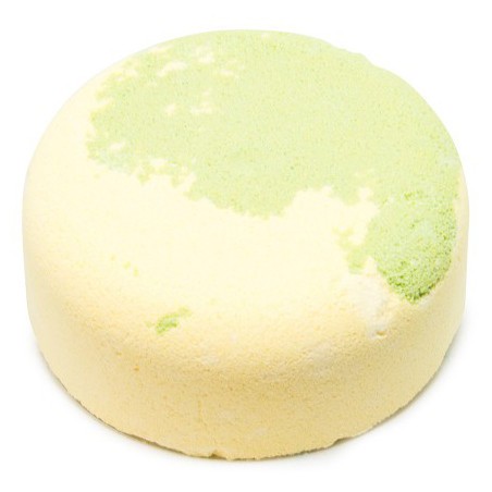 Burbuja Floral Limon Y Lima