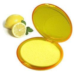 Carta Sapone - Limone