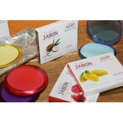 Soap Paper - Mango