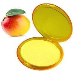 Papier savon - Mangue