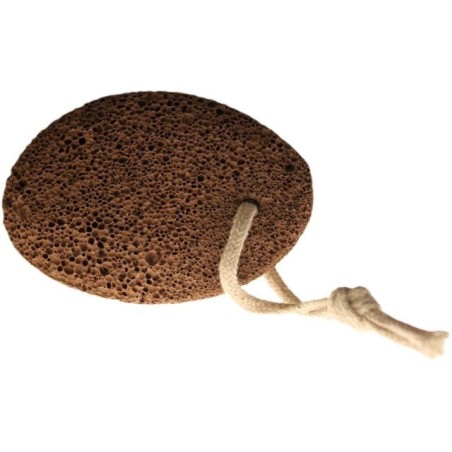 Volcanic Lava Stone - Oval
