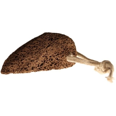 Pedra de Lava Volcànica - Tradicional