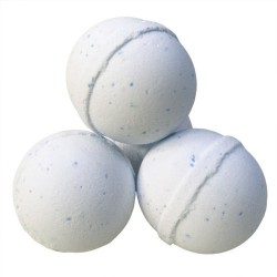 Aromatherapy Bath Bomb - Relaxing