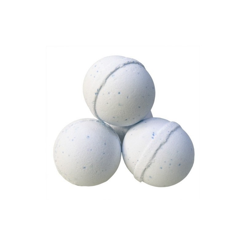 Aromatherapie Bath Bomb - Ontspannend-BAD BOMMEN-HOSTENATURA