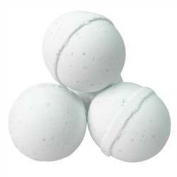 Aromatherapie Bath Bomb - Premenstruele pijn