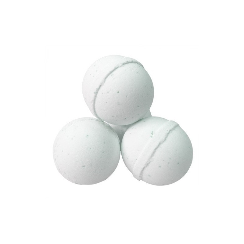 Aromatherapie Bath Bomb - Premenstruele pijn-BAD BOMMEN-HOSTENATURA