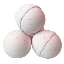 Aromatherapie Bath Bomb - Passie