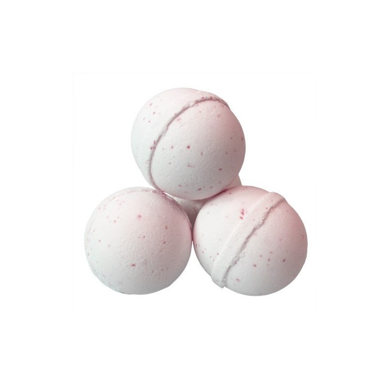 Aromatherapie Bath Bomb - Passie-BAD BOMMEN-HOSTENATURA