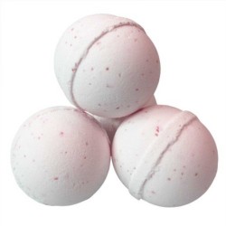 Aromatherapy Bath Bomb - Passion