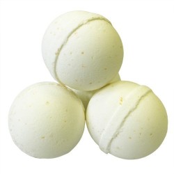 Aromatherapy Bath Bomb - Stimulant