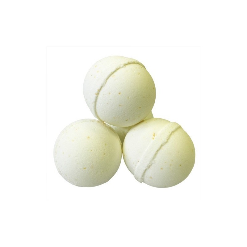 Aromatherapie Bath Bomb - Stimulerend-BAD BOMMEN-HOSTENATURA