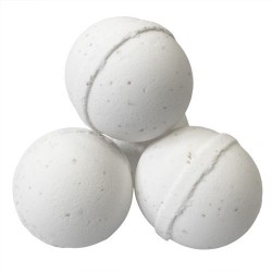 Aromatherapie Bath Bomb - Verkoudheid