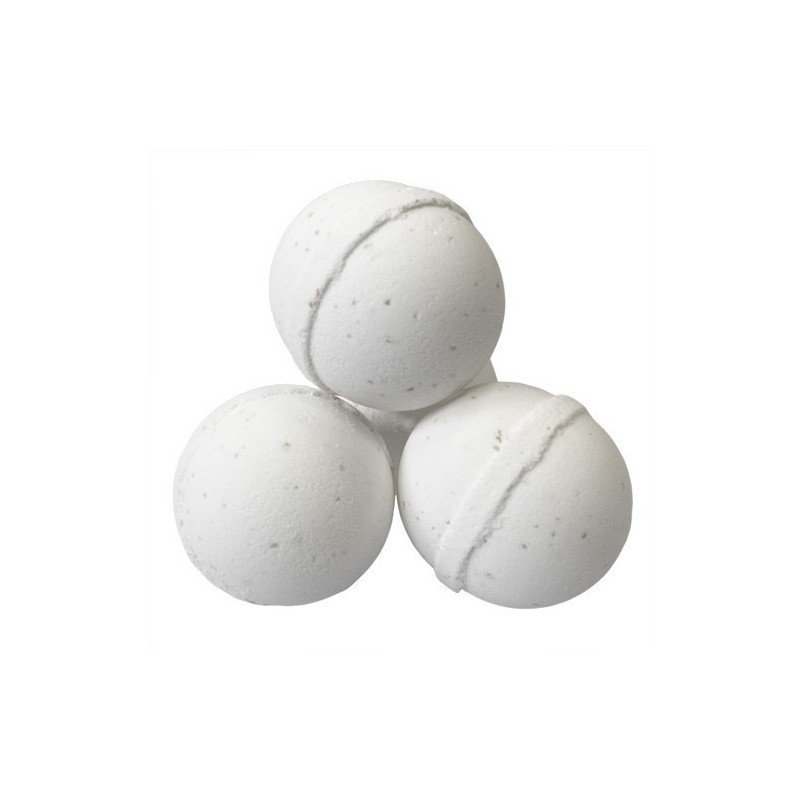 Aromatherapie Bath Bomb - Verkoudheid-BAD BOMMEN-HOSTENATURA