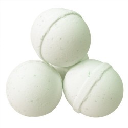 Aromatherapie Bath Bomb - Anti-stress