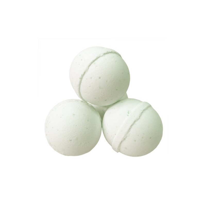 Aromatherapie Bath Bomb - Anti-stress-BAD BOMMEN-HOSTENATURA