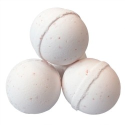 Aromatherapy Bath Bomb - Spicy