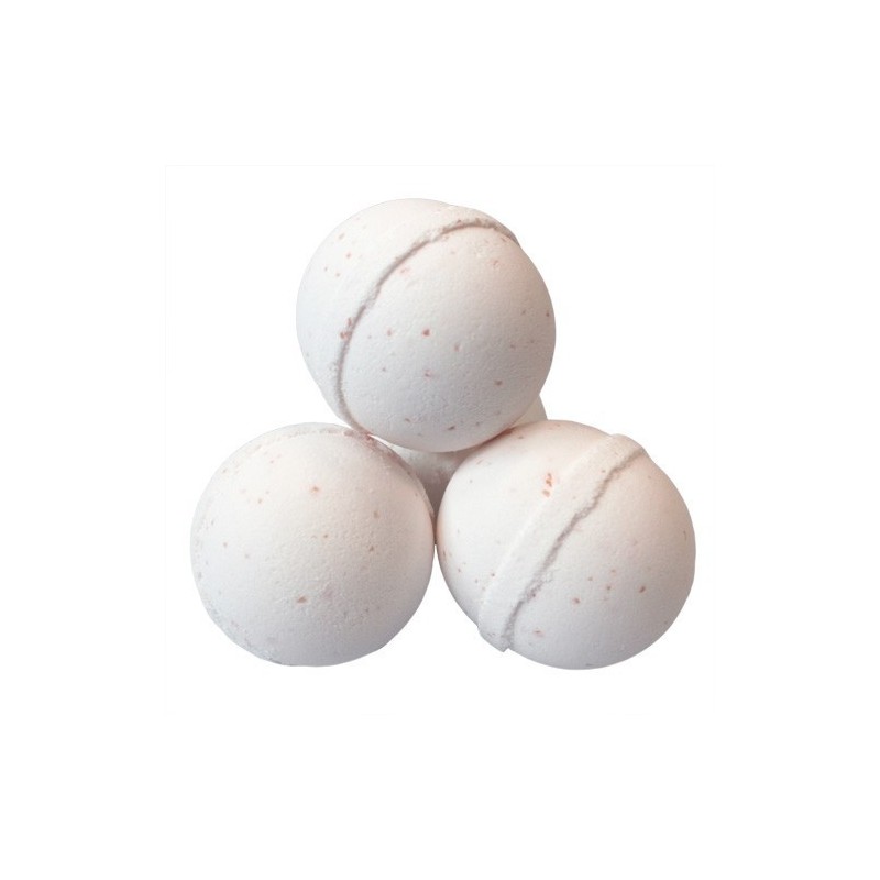 Aromatherapie Bath Bomb - Kruidig-BAD BOMMEN-HOSTENATURA