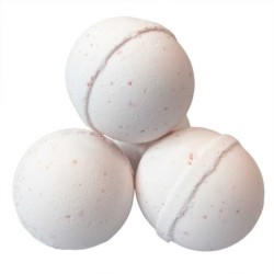 Aromatherapie Bath Bomb - Kruidig