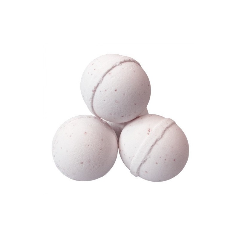 Aromatherapie Bath Bomb - Energiek-BAD BOMMEN-HOSTENATURA