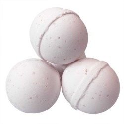 Aromatherapie Bath Bomb - Energiek