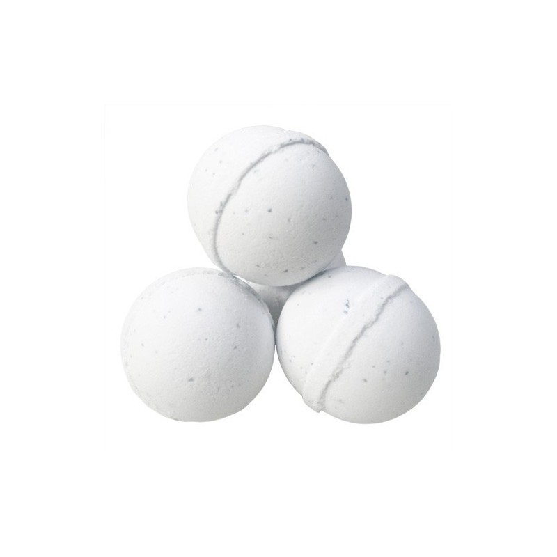 Aromatherapie Bath Bomb - Ontspan slaap-BAD BOMMEN-HOSTENATURA