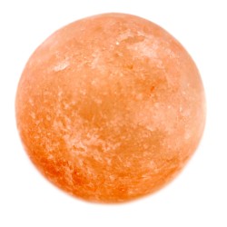 Mineral Salt Deodorant - Ball