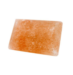 Desodorante de sal mineral - Barra