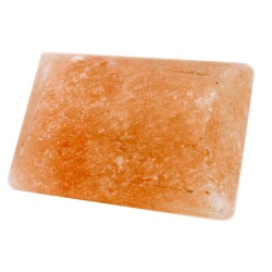 Mineral Salt Deodorant - Bar